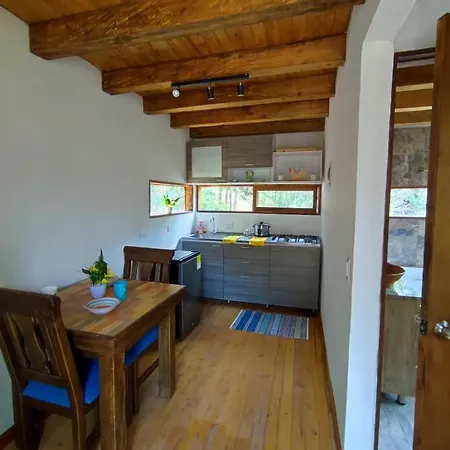 Cabana Paniym Rionegro Exterior photo