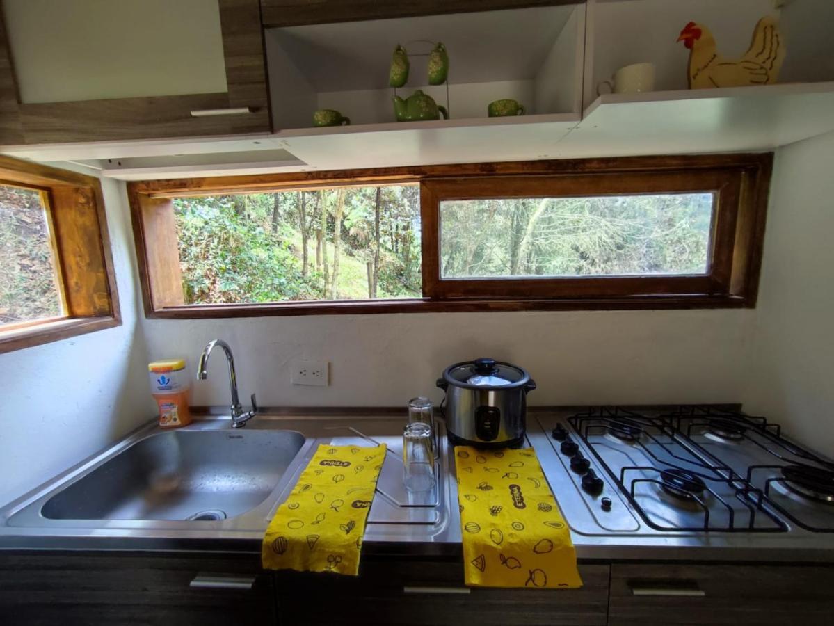 Paniym Apartment Rionegro