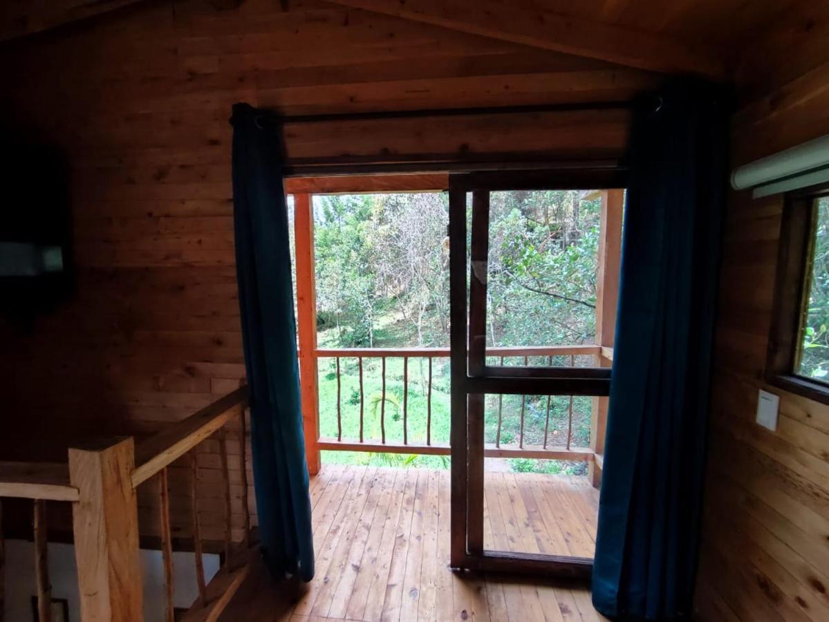 Paniym Apartment Rionegro