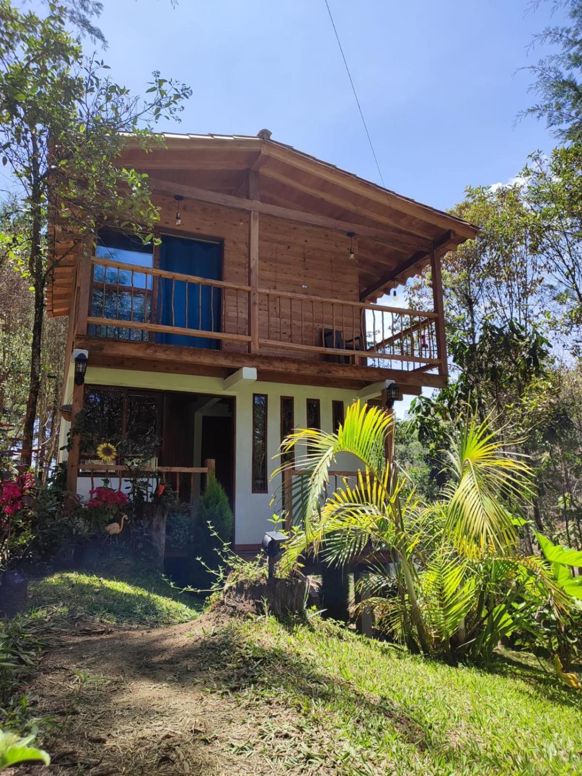 Paniym Rionegro