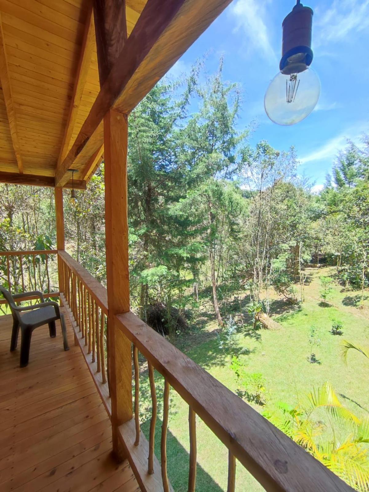 Paniym Apartment