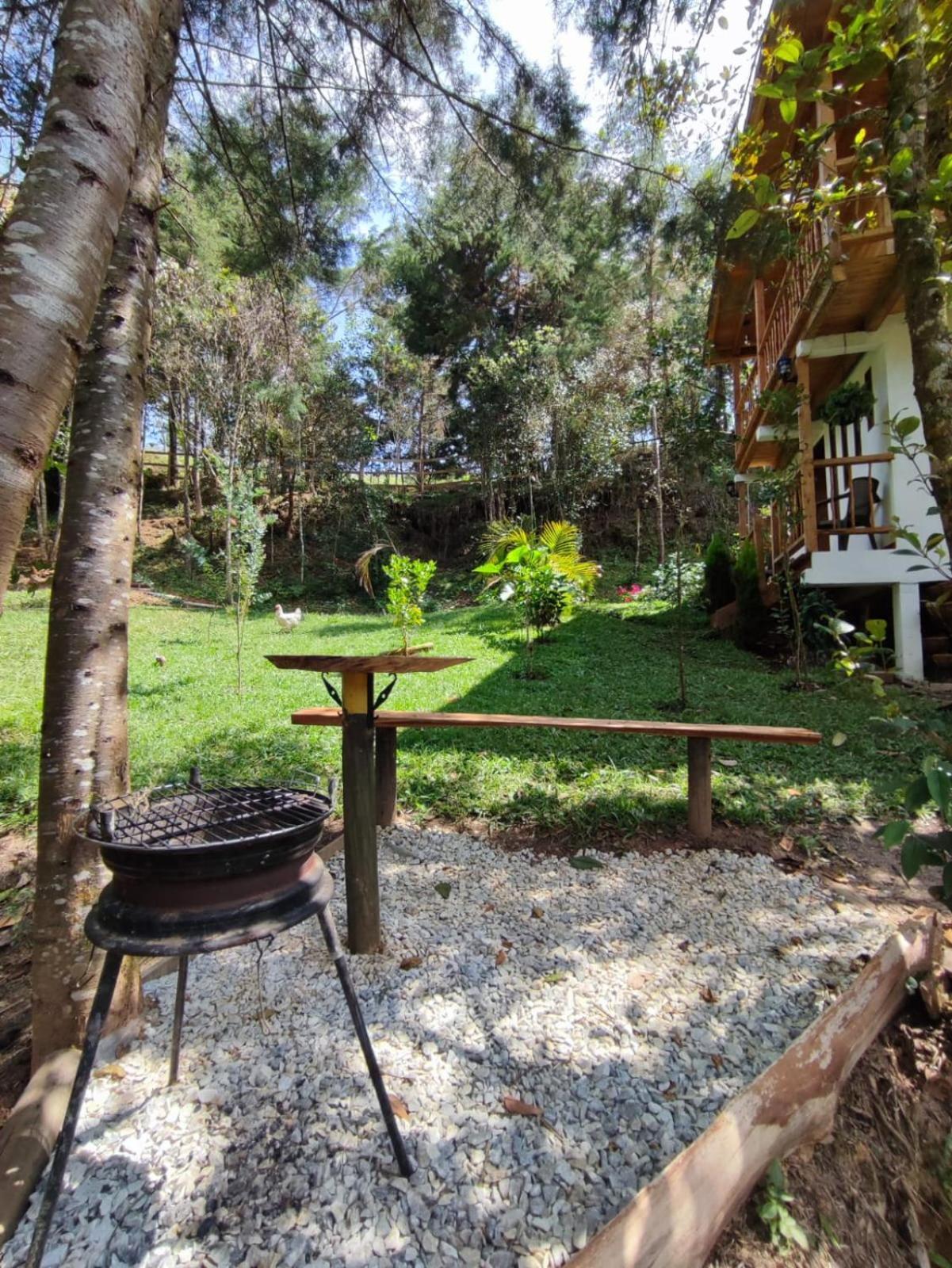 Paniym Apartment Rionegro